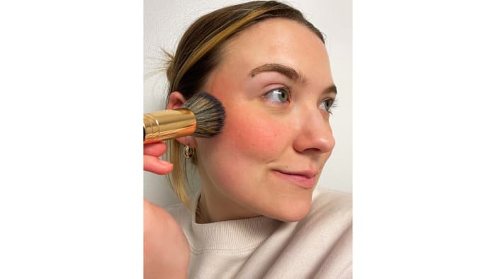 Soft Pinch Liquid Blush